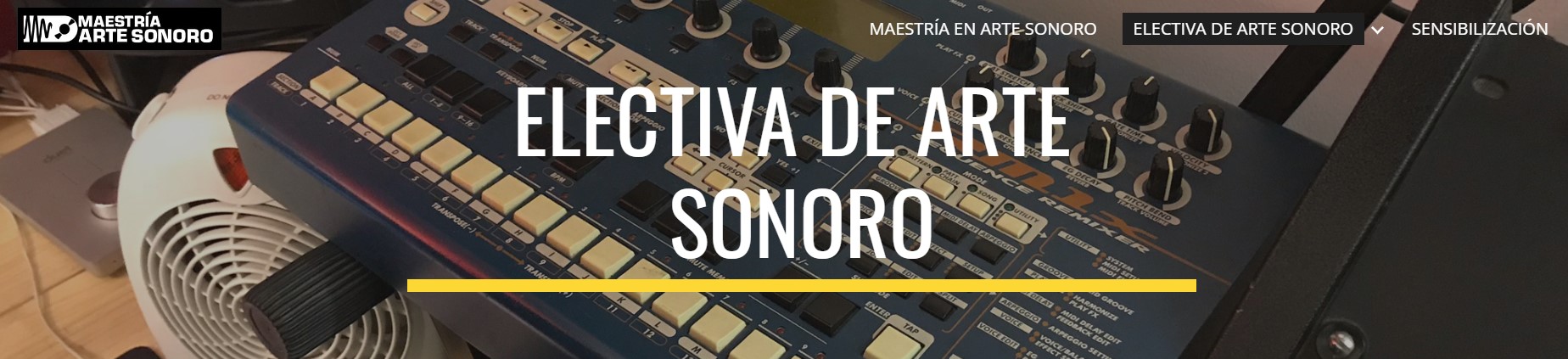 ELECTIVA