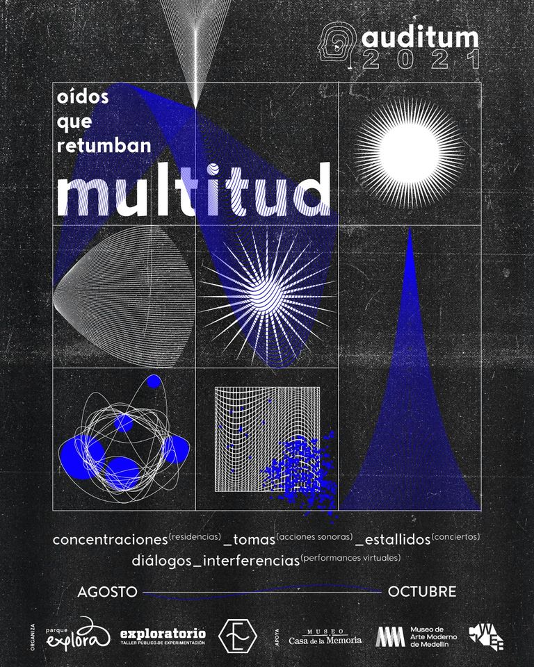 AUDITUM